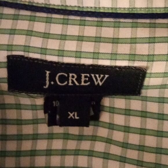 J CREW MENS SHIRT - Picture 3 of 6